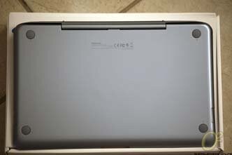 Samsung ATIV XE500T1C-A02CA