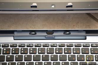 Samsung ATIV XE500T1C-A02CA