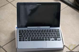 Samsung ATIV XE500T1C-A02CA