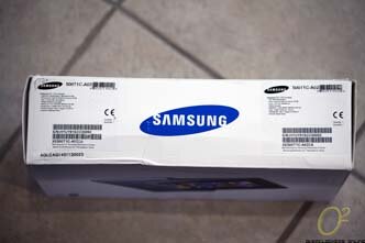 Samsung ATIV XE500T1C-A02CA