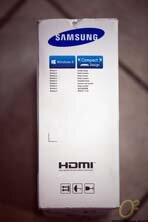 Samsung ATIV XE500T1C-A02CA