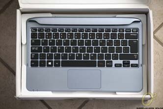 Samsung ATIV XE500T1C-A02CA