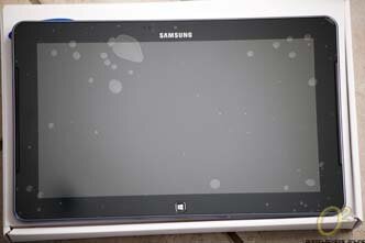 Samsung ATIV XE500T1C-A02CA