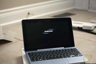Samsung ATIV XE500T1C-A02CA