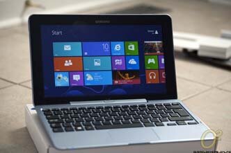 Samsung ATIV XE500T1C-A02CA