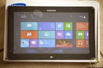 Samsung ATIV XE500T1C-A02CA