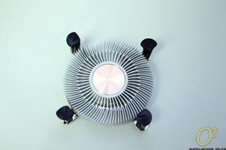 Silverstone NT07-1156