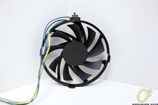 Silverstone NT07-1156