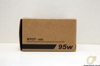 Silverstone NT07-1156