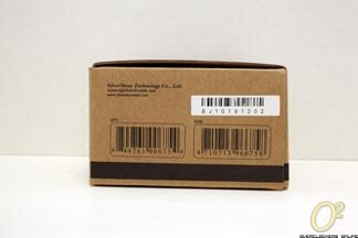 Silverstone NT07-1156