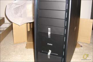 Zalman MS1000-HS2