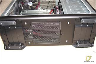 Zalman MS1000-HS2
