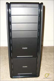 Zalman MS1000-HS2