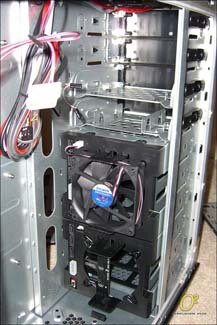 Zalman MS1000-HS2